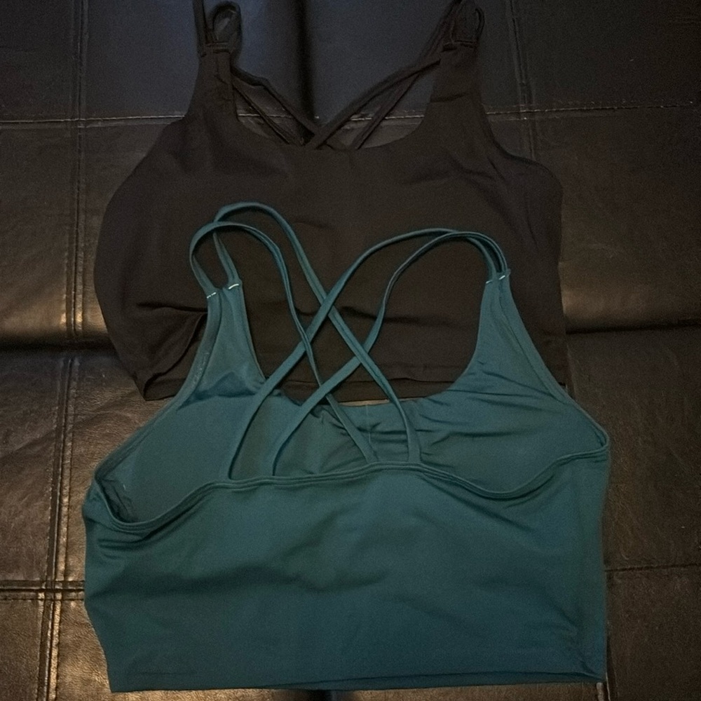 Bralettes (2)